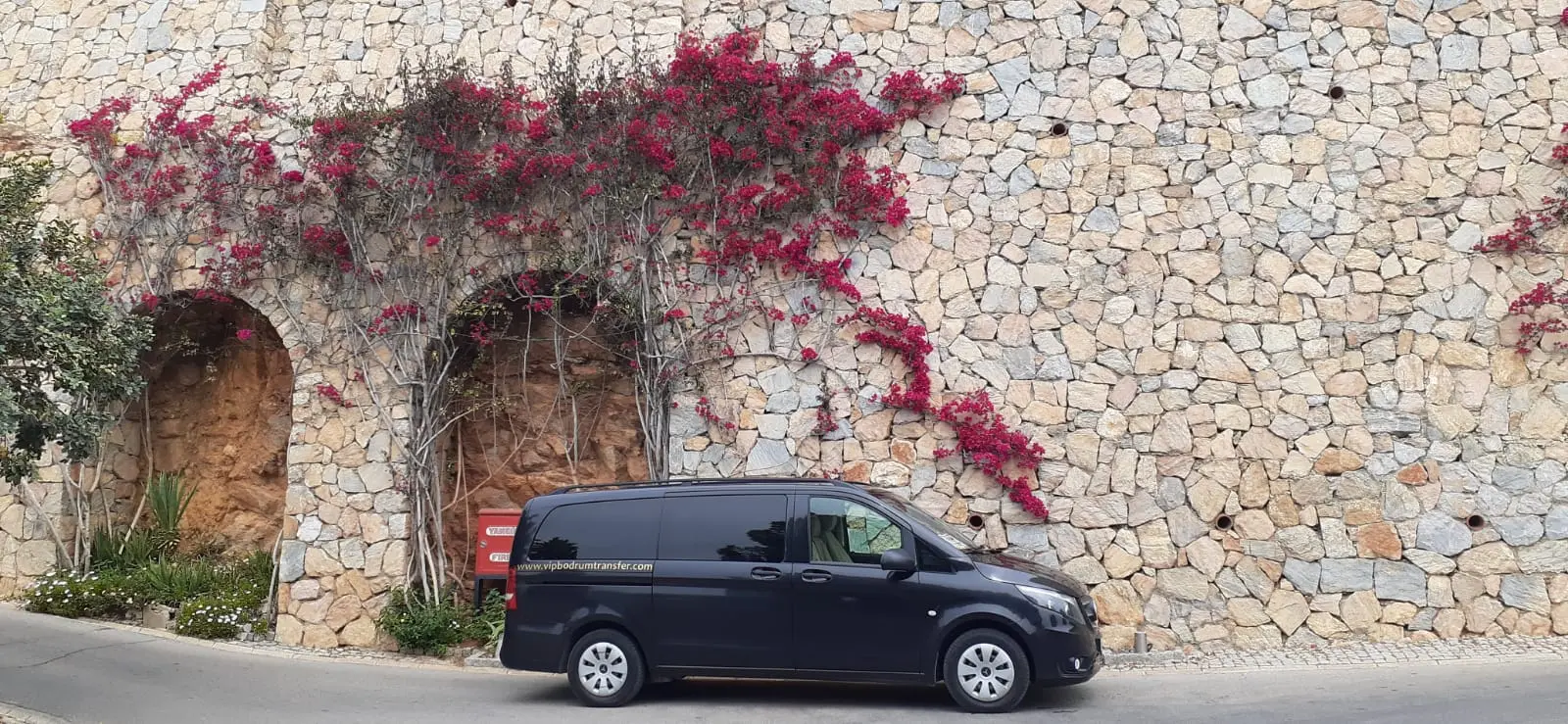 Bodrum Vip Otel Transfer