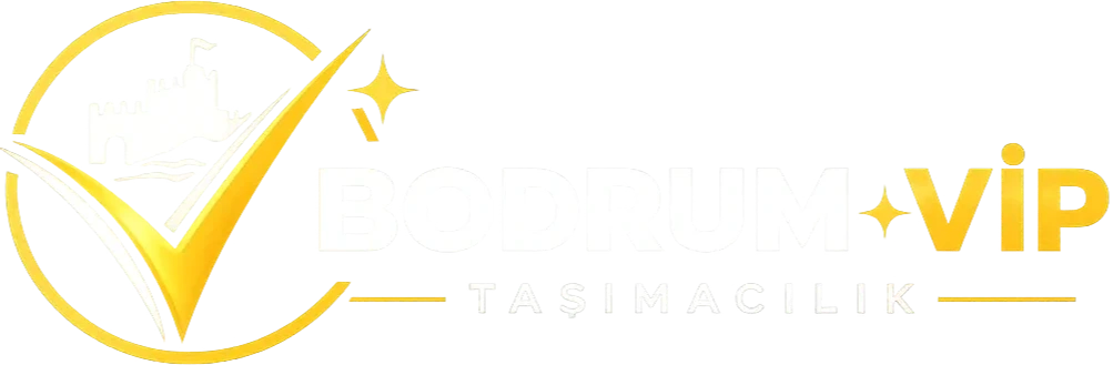 Bodrum Transfer Logo